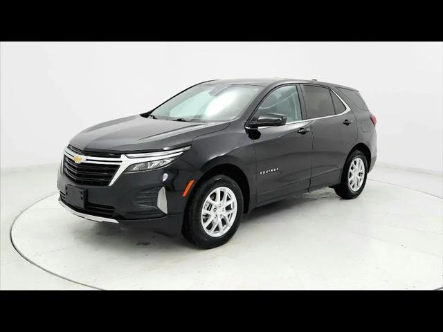 2024 Chevrolet Equinox AWD LT for sale in Olive Branch, MS