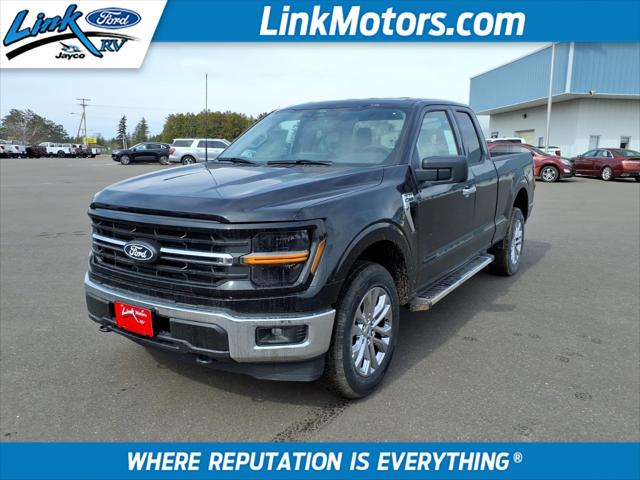 2026 Ford F-150 XLT for sale in Minong, WI