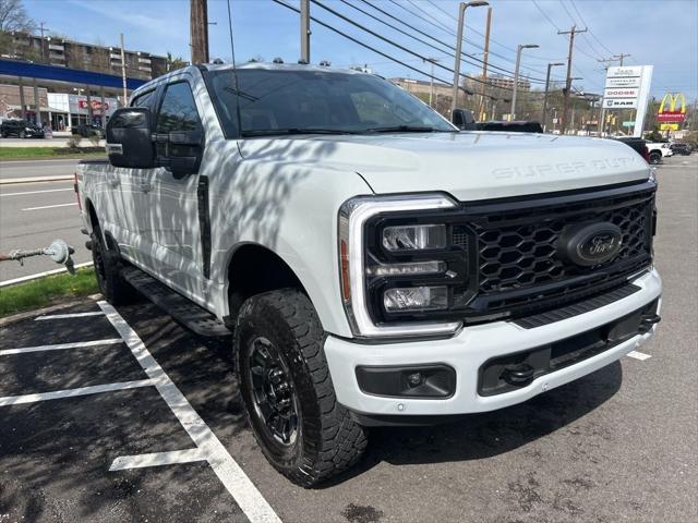 2025 Ford F-350 LARIAT 2025 Ford F-350 LARIAT