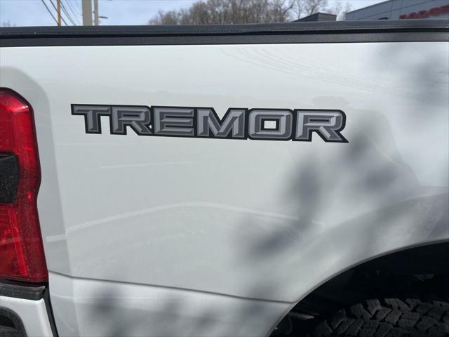 2025 Ford F-350 LARIAT 2025 Ford F-350 LARIAT