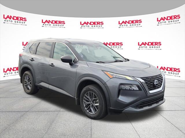 2023 Nissan Rogue S FWD for sale in Southaven, MS