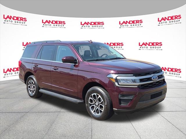 2024 Ford Expedition XLT for sale in Southaven, MS