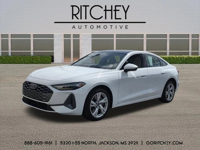2025 Audi A5 Premium Plus TFSI quattro S tronic for sale in Southaven, MS