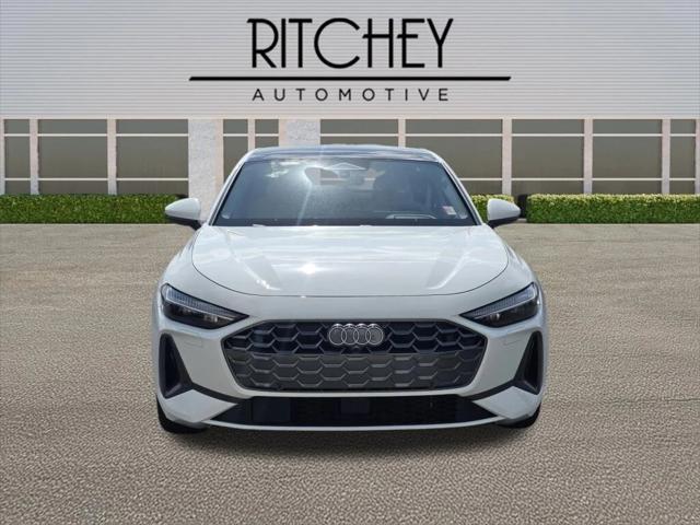 2025 Audi A5 Premium Plus TFSI quattro S tronic