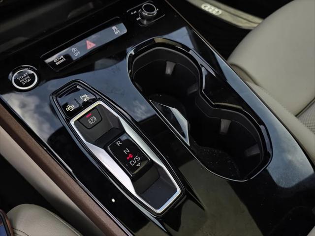 2025 Audi A5 Premium Plus TFSI quattro S tronic