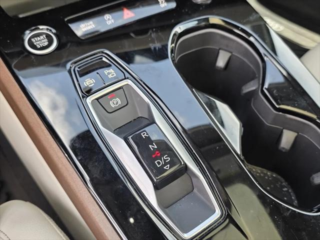 2025 Audi A5 Premium Plus TFSI quattro S tronic
