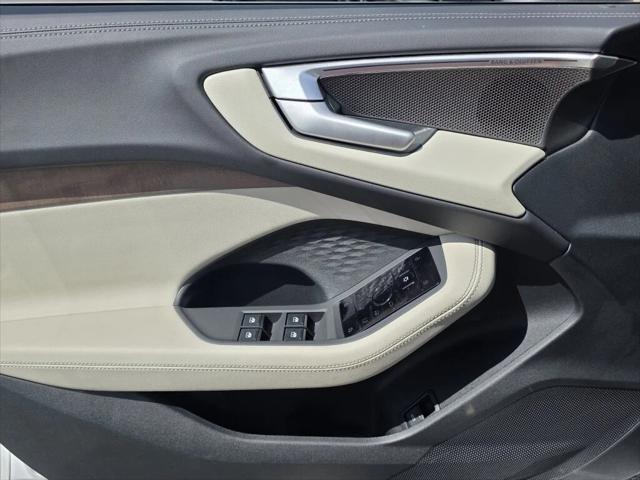 2025 Audi A5 Premium Plus TFSI quattro S tronic