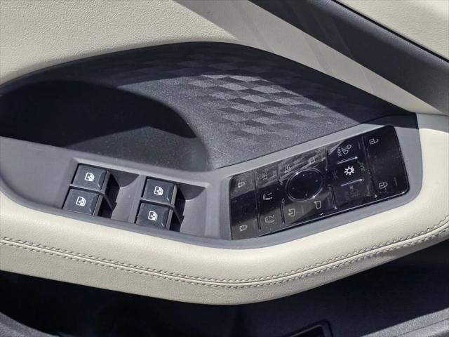 2025 Audi A5 Premium Plus TFSI quattro S tronic