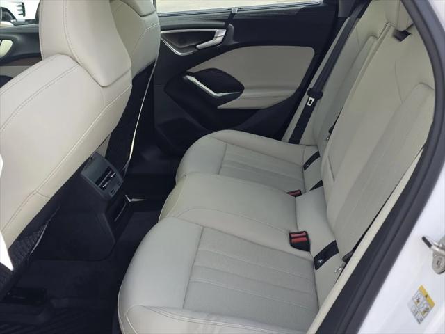2025 Audi A5 Premium Plus TFSI quattro S tronic
