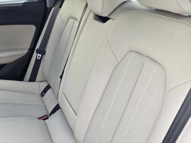 2025 Audi A5 Premium Plus TFSI quattro S tronic