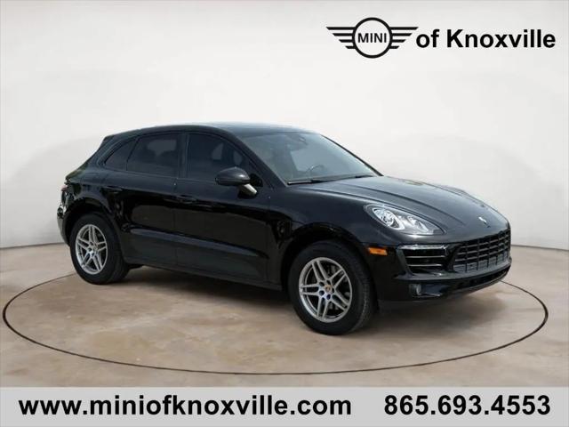 2018 Porsche Macan Unknown for sale in Knoxville, TN
