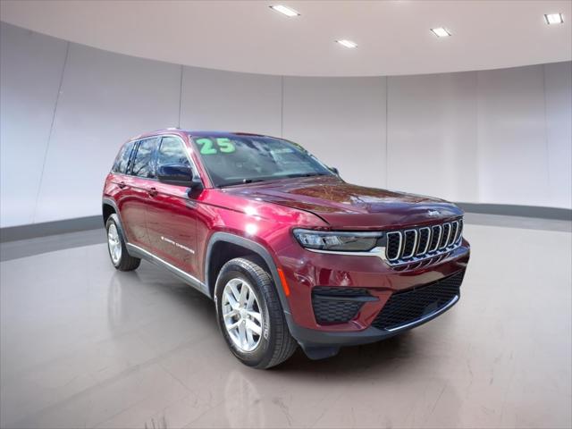 2025 Jeep Grand Cherokee Laredo X 4x4 for sale in Totowa, NJ