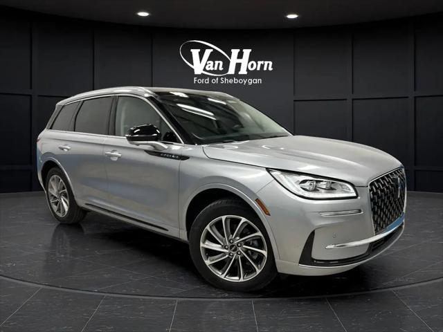 2024 Lincoln Corsair Grand Touring for sale in Sheboygan, WI