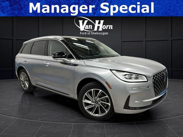 2024 Lincoln Corsair Grand Touring for sale in Sheboygan, WI