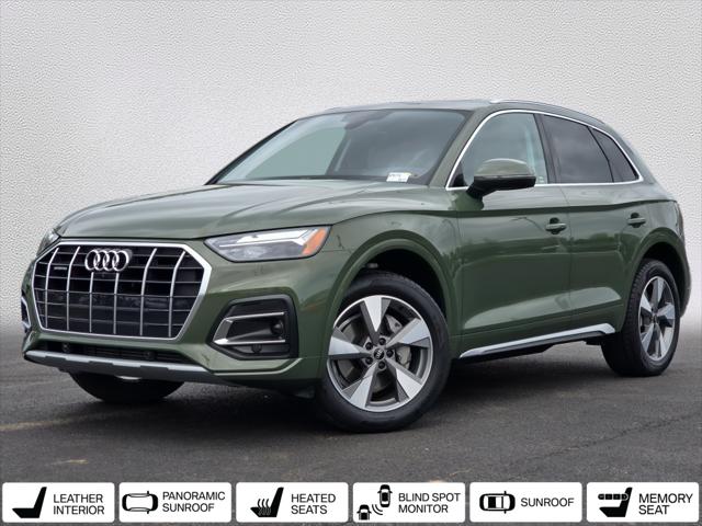 2024 Audi Q5 Sportback Premium Plus 45 TFSI S line quattro S tronic for sale in Puyallup, WA