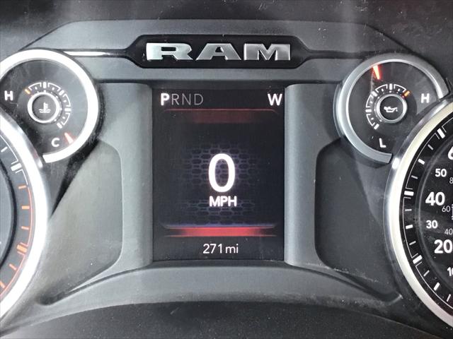 2026 RAM Ram 3500 Chassis Cab RAM 3500 TRADESMAN CREW CAB CHASSIS 4X4 60 CA