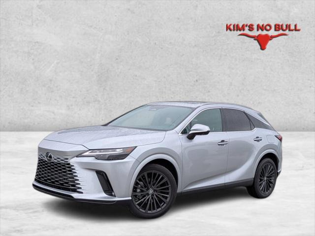 2024 Lexus RX 350 Premium for sale in Laurel, MS
