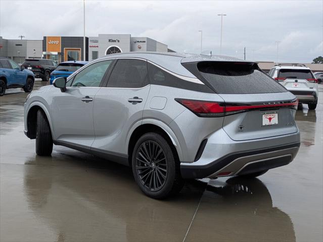 2024 Lexus RX 350 Premium