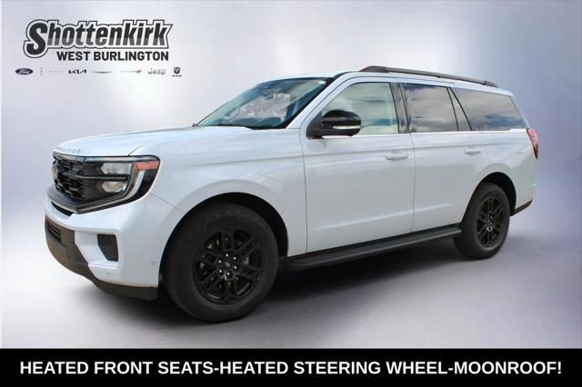 2025 Ford Expedition Active for sale in West Burlington, IA