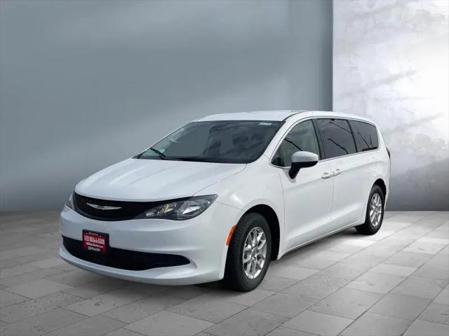 2023 Chrysler Voyager LX for sale in Sioux Falls, SD