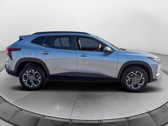 2024 Chevrolet Trax FWD LT 2024 Chevrolet Trax FWD LT