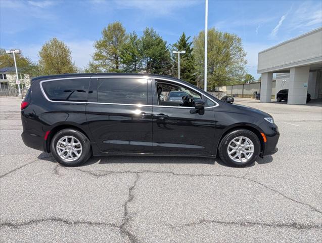 2023 Chrysler Pacifica Touring L 2023 Chrysler Pacifica Touring L