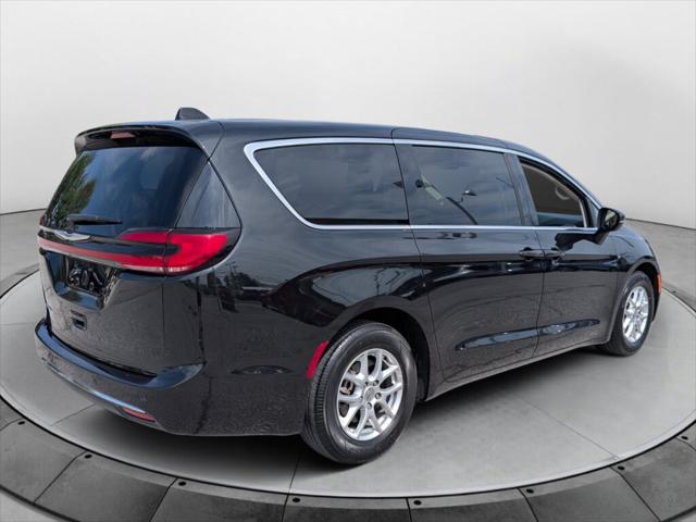 2023 Chrysler Pacifica Touring L 2023 Chrysler Pacifica Touring L