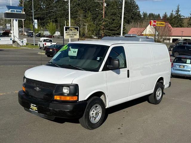 2004 Chevrolet Express Base for sale in Poulsbo, WA