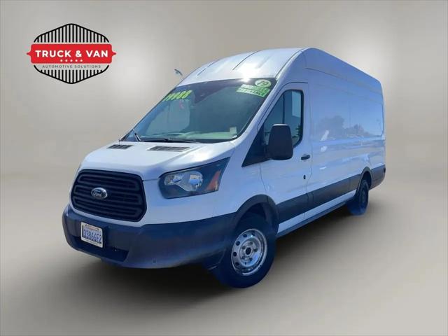 2019 Ford Transit T-250 for sale in Sacramento, CA