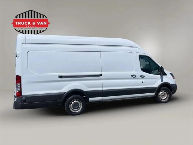 2019 Ford Transit T-250