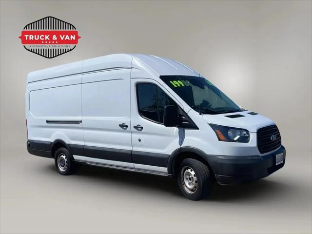 2019 Ford Transit T-250