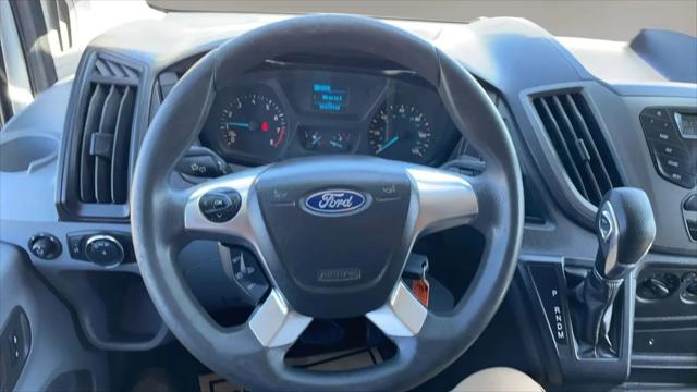 2019 Ford Transit T-250