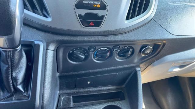 2019 Ford Transit T-250