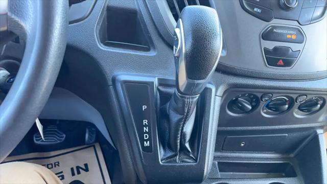 2019 Ford Transit T-250