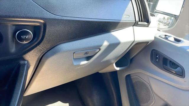 2019 Ford Transit T-250