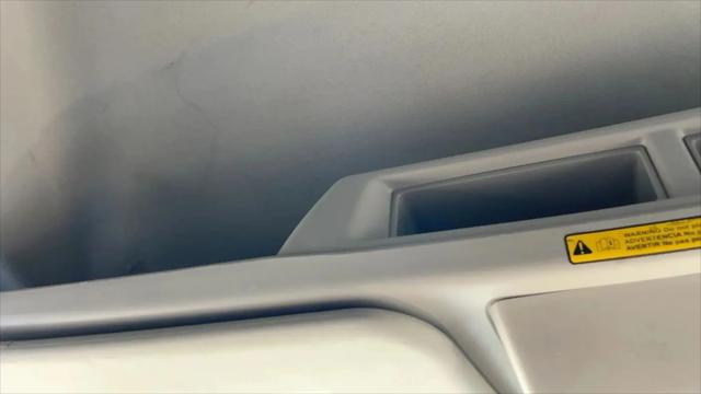2019 Ford Transit T-250