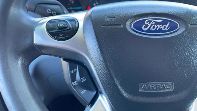 2019 Ford Transit T-250