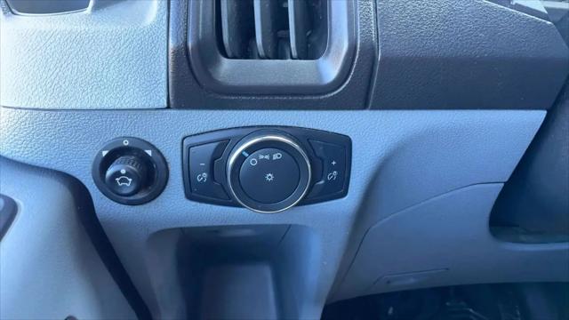 2019 Ford Transit T-250