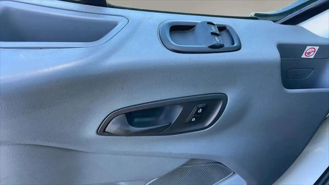 2019 Ford Transit T-250