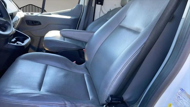 2019 Ford Transit T-250