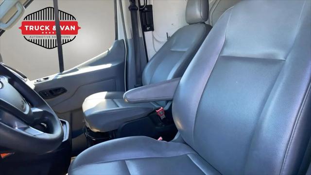 2019 Ford Transit T-250