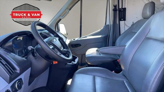 2019 Ford Transit T-250