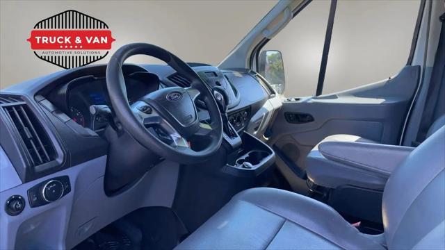 2019 Ford Transit T-250