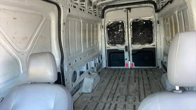 2019 Ford Transit T-250