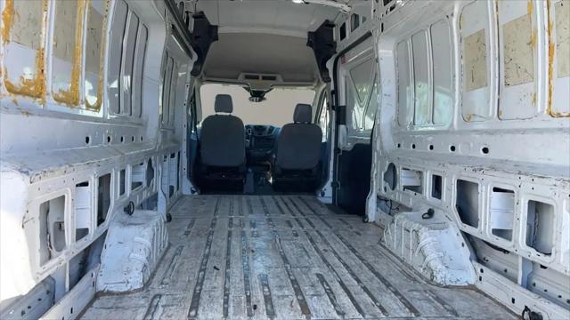 2019 Ford Transit T-250