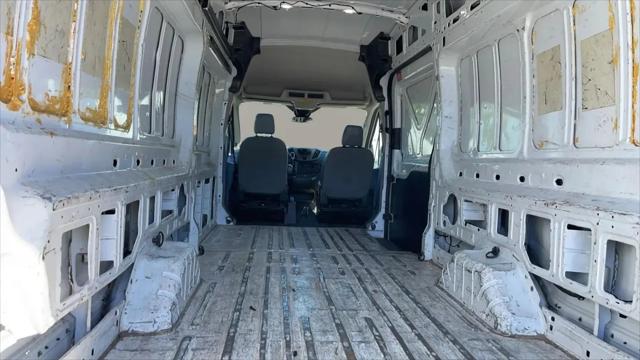 2019 Ford Transit T-250