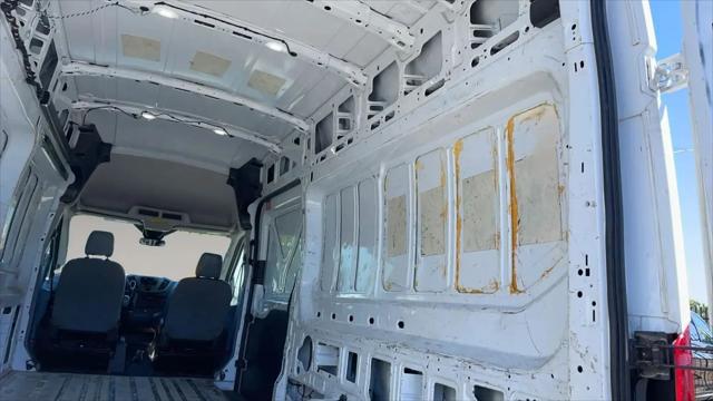2019 Ford Transit T-250