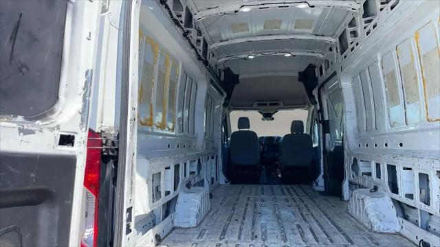 2019 Ford Transit T-250