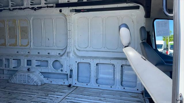 2019 Ford Transit T-250