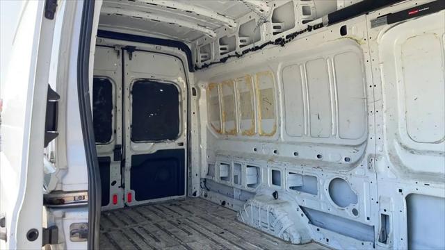 2019 Ford Transit T-250